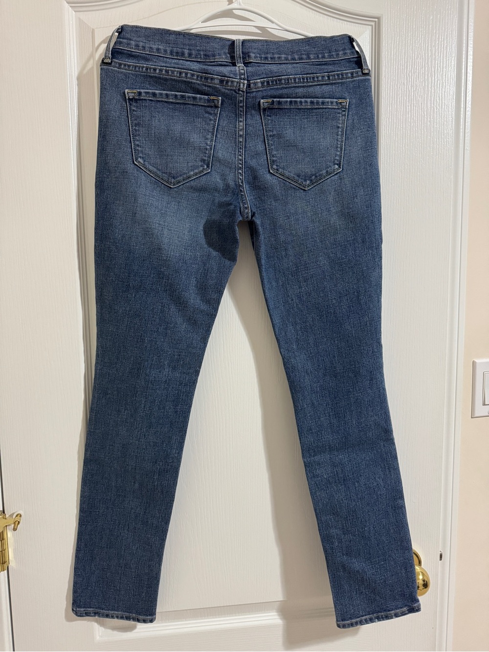 Old Navy Women’s Jean Original Mid Rise - Picture 5 of 6
